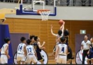 【U12バスケ】1点を争う攻防も　逆転・接戦・真冬の熱戦！全国への切符をかけた県大会【新潟】