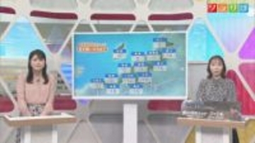 今夜から19日にかけて平地でも雪に、朝は雪かきなど早めの支度を【気象予報士が解説｜新潟】