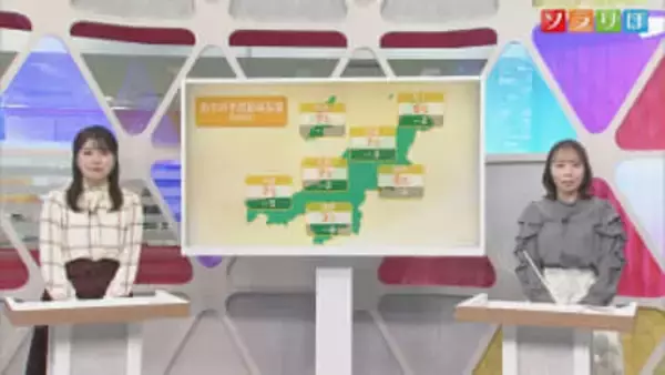 明日の天気は回復に向かうも 寒さ増す･･･日中もしっかり寒さ対策を【気象予報士が解説｜新潟】