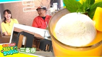 【新潟グルメ】板金店の事務所を大胆リノベーションカフェ＆目を引く小屋のようなサウナ【三条市下田】