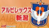「【サッカー｜アルビ】7試合ぶりに90分で勝利！外国人選手が躍動【新潟】」の画像1