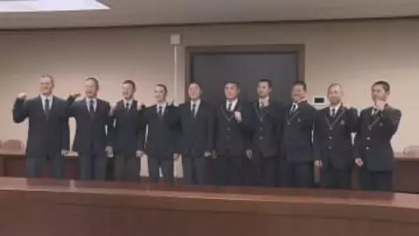 【高校野球｜春のセンバツ甲子園】初戦の相手決定：帝京長岡は東北、日本文理は高知農業【新潟】