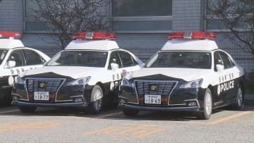 道路上にいた男性と軽自動車が衝突「黒い物体にぶつかった」男性が死亡【新潟・長岡市】