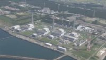 【柏崎刈羽原発｜6号機】午後に再起動、原子炉から制御棒を引き抜く作業を始める【新潟】