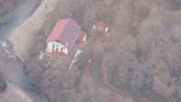 飯豊連峰で死亡した男性 遭難していた55歳男性と判明、クマに襲われた可能性も【新潟･胎内市】