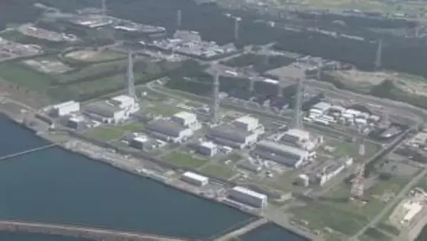 【速報】再稼働の柏崎刈羽原発6号機：制御棒の引き抜き操作中に警報鳴り作業を中断、東電「原子炉の状態安定」【新潟】
