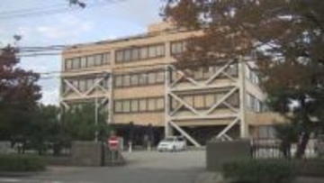 父親の頭にクロスレンチを投げつけ殺人未遂で逮捕された男（49）　検察が傷害罪に切り替えて起訴【新潟】