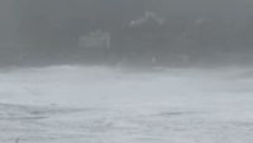 佐渡市で12月の観測史上最大の暴風　午後からは山沿いを中心に大雪に警戒【新潟・26日正午時点】