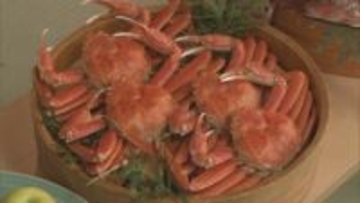 25年以上続く恒例「カニ供養」長岡市寺泊で海の幸に感謝し祈り捧げる【新潟】