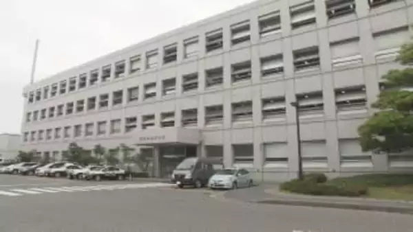 後輩の警察官に「ボコボコにしてやる」キャビネットを叩くなど威嚇 警部補がパワハラで戒告処分【新潟】