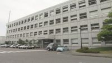 後輩の警察官に「ボコボコにしてやる」キャビネットを叩くなど威嚇 警部補がパワハラで戒告処分【新潟】