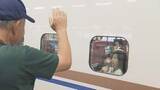 「思い出いっぱい「いい感じ」お盆休み終盤  Uターンラッシュで駅は混雑【新潟】」の画像1