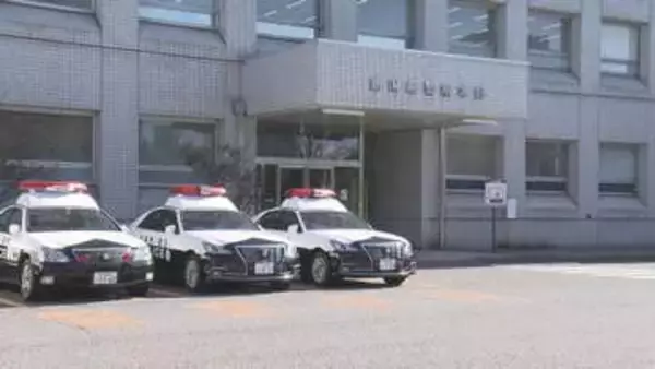 畑で野焼きし消火後に･･･再び出火し延焼、ケガ人なし【新潟･十日町市】