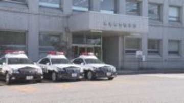 十日町市で野焼きによる火災　けが人なし【新潟】