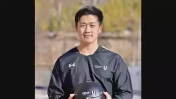 【ミラノ・コルティナ冬季五輪】 男子スキークロス 長岡市出身の古野選手が４位