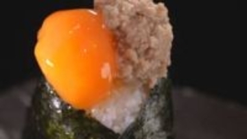 【新潟グルメ】定番から変わり種まで約60種類！連日行列の「おにぎり専門店」【新潟・中央区古町通】