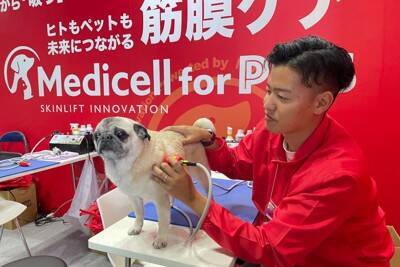 国内最大級のペットイベント「インターペット2024」スタート！ペットの最新トレンドをキャッチ