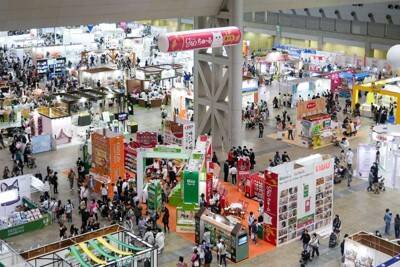 国内最大級のペットイベント「インターペット2024」スタート！ペットの最新トレンドをキャッチ