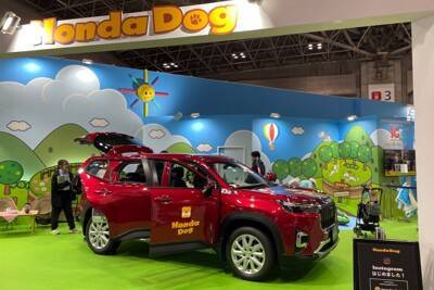 国内最大級のペットイベント「インターペット2024」スタート！ペットの最新トレンドをキャッチ