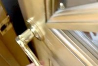 3ヶ月ぶりに『実家の犬』に会いに行った結果→ドアを開けたら『こいつ誰だ？』と警戒され…気付いた瞬間の態度が168万再生「半信半疑で草」