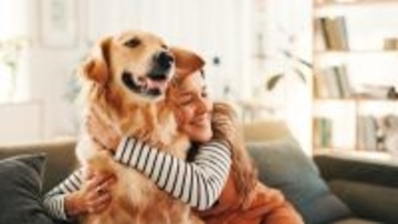 『犬が大好きな人』の特徴５選　主な共通点や犬好きしかみせないあるある行動までご紹介