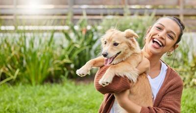 『犬が大好きな人』の特徴５選　主な共通点や犬好きしかみせないあるある行動までご紹介