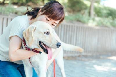 犬を楽しませる『散歩の仕方』3つ　喜んでいるかどうかを判断する方法や意欲的に外出させるコツまで