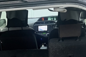 愛犬が心配になり、朝イチで動物病院へ向かった結果→車を見ると…衝撃的な『わすれもの』が84万表示「ワロタ」「気が動転してたのかなｗ」