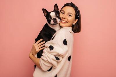 犬が『愛情不足』のときにみせる行動5選　寂しさや不安を解消させるにはどうしたらいいの？