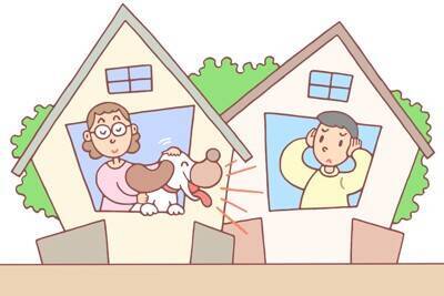 『ペット禁止の物件で犬を飼ったら…』考えられる重大なリスクやバレたときに受ける代償とは？