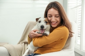 犬との暮らしで分かる『人生において大切なこと』4つ　何気ない日常にある喜びとは？