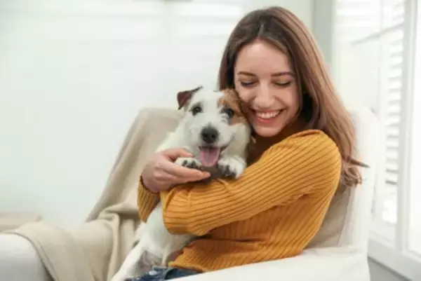 犬との暮らしで分かる『人生において大切なこと』4つ　何気ない日常にある喜びとは？