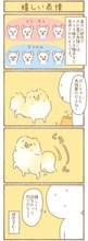 ただの犬好きです。【第348話】「嬉しい表情」