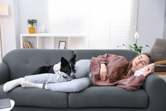 犬が肥満になる『NG習慣』5つ　愛犬を太らせすぎるとどうなるの？改善策まで