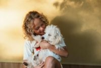 犬が『うっとり顔』を見せるときの心理4選　嬉しい気持ちの証？愛犬を喜ばせる方法まで