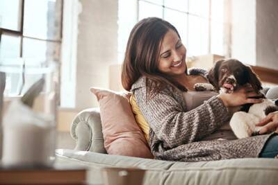 犬が『がっかりです』と飼い主に伝えているサイン4選　わざとがっかりさせるような行動は控える意識を