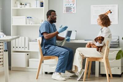 犬の歩き方がいつもと違う？愛犬の歩行に支障をきたす『ナックリング』について解説
