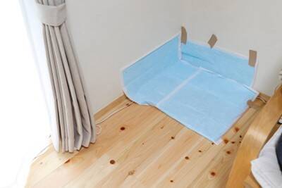 犬に絶対NGな『トイレ環境』５選　粗相を減らすための適切な置き場とは？