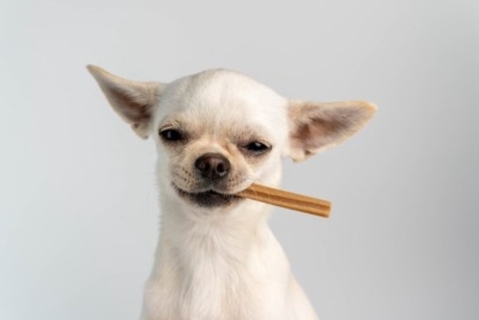 犬の『歯』が折れてしまったら…やってはいけないNG行為や治療法まで