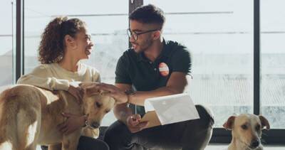 犬の『里親詐欺』とは？犯罪に巻き込まれないためにはどうしたらいいの？必ず知っておくべきことまで