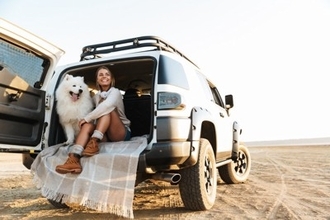 犬と夏を満喫するときにやってはいけない『NG行為』5つ　必ずすべき対策とは？