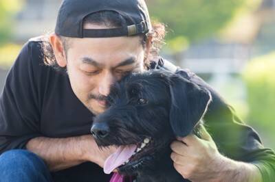 犬と一緒にできる『脳トレ』５選　愛犬を満足させる簡単な遊びやトレーニングのメリットまで