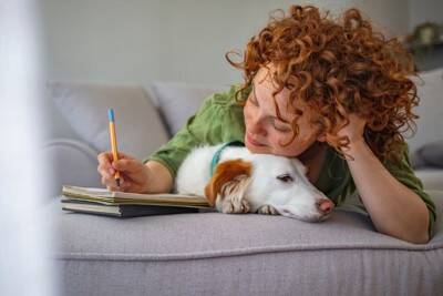 犬の寛容さに甘えてしまっているかも？『ボディランゲージ』を学んで、愛犬と信頼関係を築こう