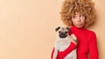 犬に『ウザい』と思われる飼い主の行動５選　愛犬が嫌がっているときにみせるサインや好かれるコツまで