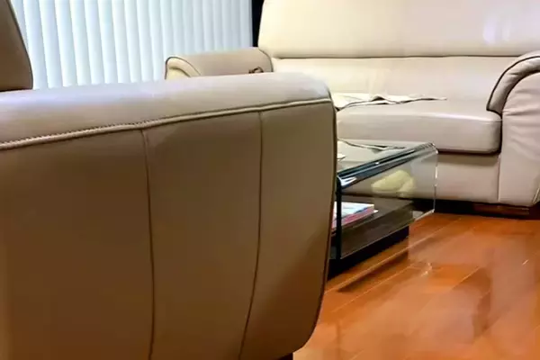 おばあちゃんの家にきた犬に『避難訓練です』と伝えた結果→とんでもなくお利口な『驚きの行動』が159万再生「ドヤ顔ｗｗ」「最後可愛い」