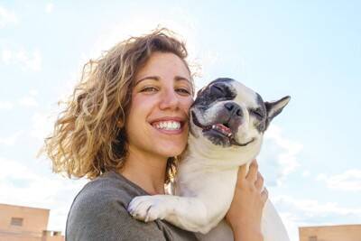 犬が思う『いい飼い主』の特徴４選　理想的な関係値とは？なにを意識すればいいの？