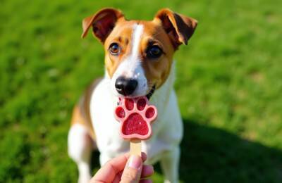 犬に『冷たいモノ』を与えすぎるとどうなる？危険な症状やリスクまで解説