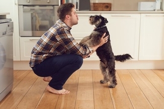 犬は人に『赤ちゃん言葉』で話しかけられたときどう思う？愛犬が反応しやすい声かけの仕方まで