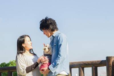 犬が『大嫌いな人』にみせるサイン4選　ワンコに避けられてしまう人の共通点とは？