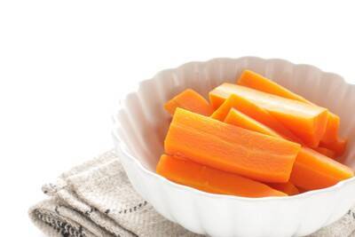 犬の『温活』に欠かせない冬の食材5つ　健康を維持するために知っておくべきこととは？